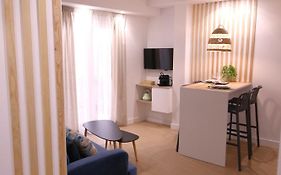 Suite Princesa Nazarí